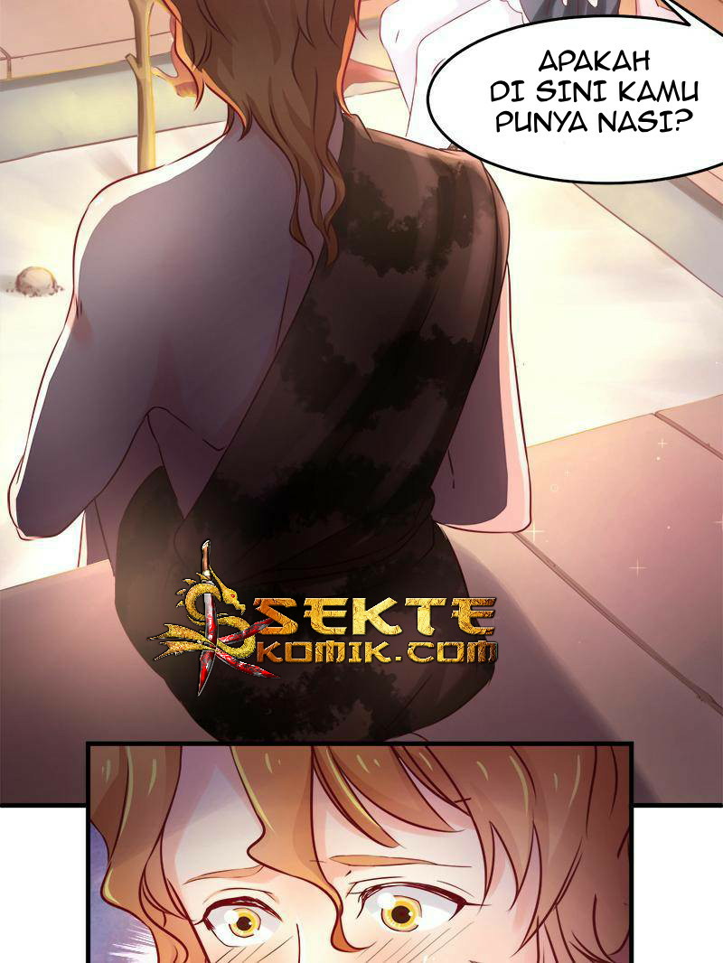 Beauty and the Beasts Chapter 02 Gambar 50
